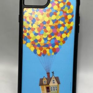 Bundle of 2 EUC iPhone 8 Plus cases